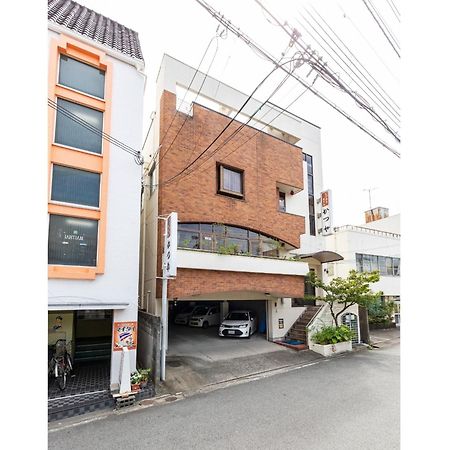 Business Hotel Katsuya - Vacation Stay 62170V Wakayama Bagian luar foto