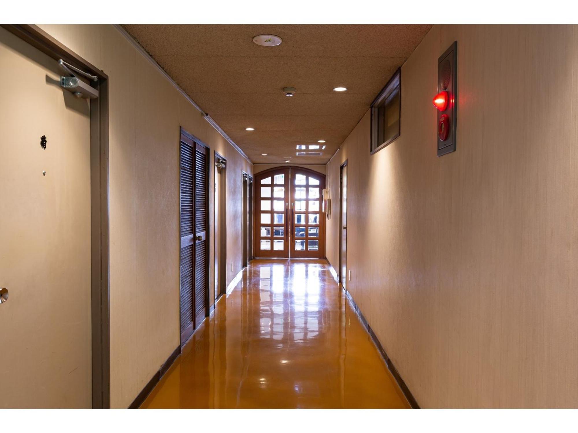 Business Hotel Katsuya - Vacation Stay 62170V Wakayama Bagian luar foto