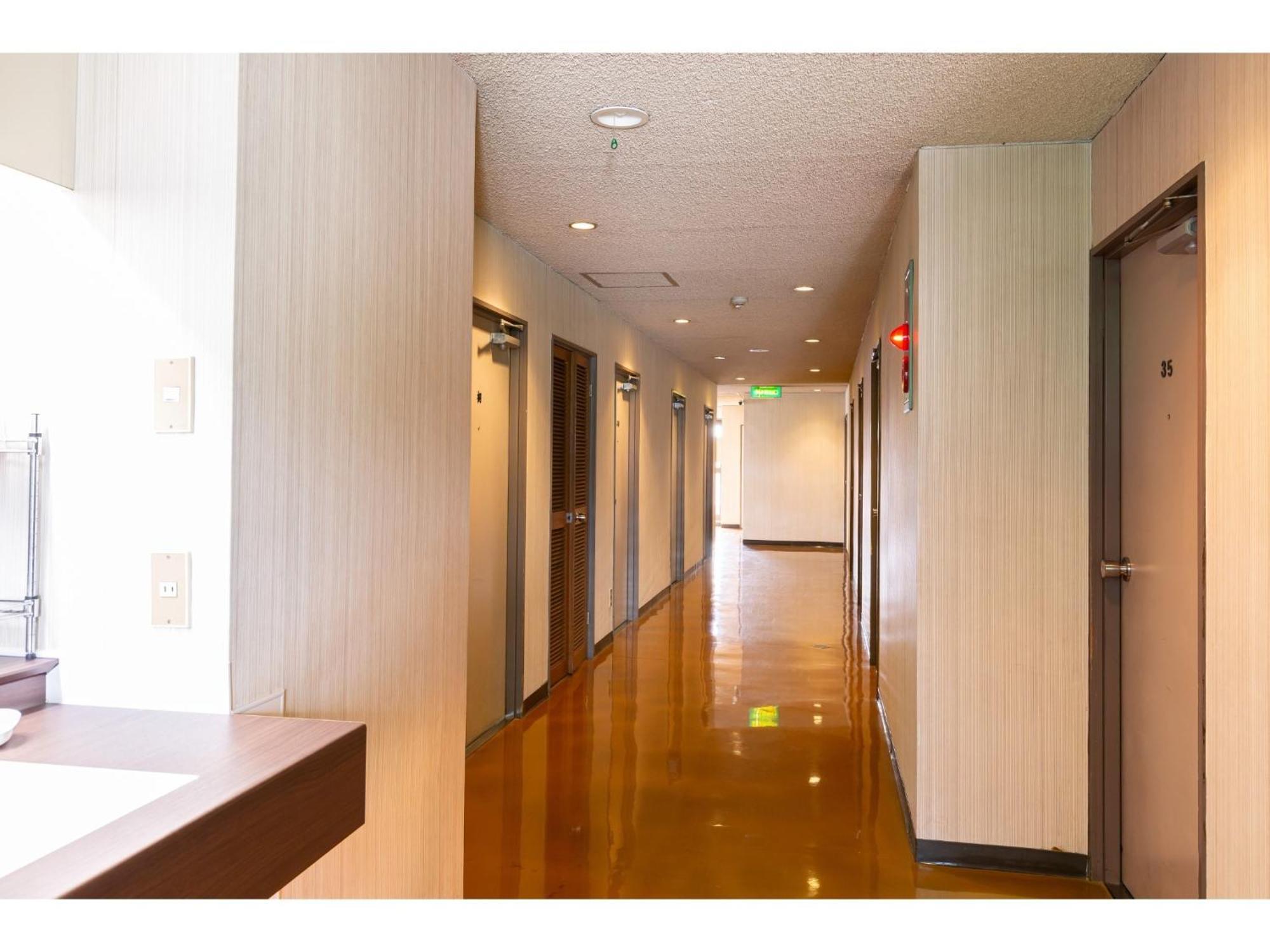 Business Hotel Katsuya - Vacation Stay 62170V Wakayama Bagian luar foto