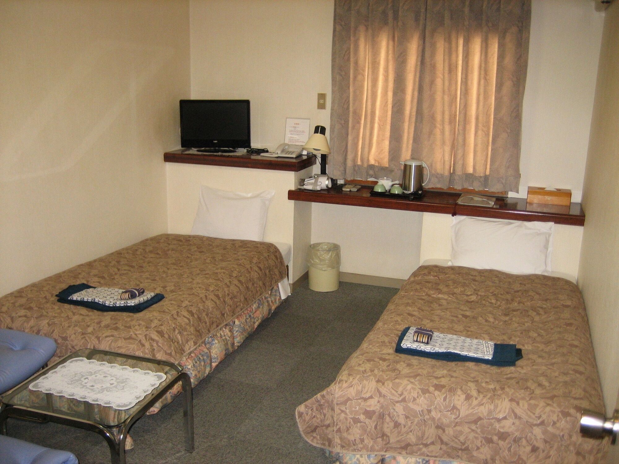 Business Hotel Katsuya - Vacation Stay 62170V Wakayama Bagian luar foto